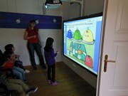 Výlet do Dobrovic - Krysáci